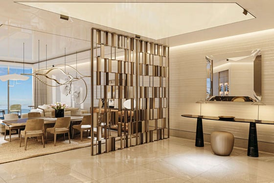 Full Furnished | Below OP | Burj Khalifa View, picture 9
