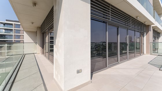 Corner apartment in Dubai Hills Estate with maids room, picture 20