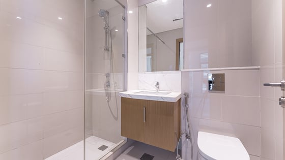 Corner apartment in Dubai Hills Estate with maids room, picture 16