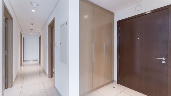 Corner apartment in Dubai Hills Estate with maids room, picture 19