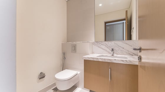 Corner apartment in Dubai Hills Estate with maids room, picture 18