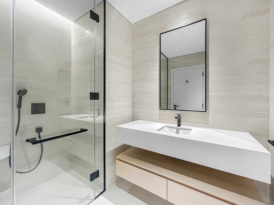 Luxury Lifestyle | 2 BR Duplex | Handover 2025, picture 29