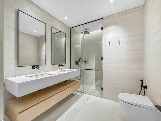 Luxury Lifestyle | 2 BR Duplex | Handover 2025, picture 25