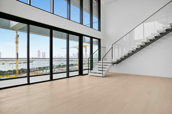 Luxury Lifestyle | 2 BR Duplex | Handover 2025, picture 8