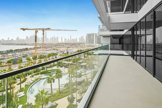 Luxury Lifestyle | 2 BR Duplex | Handover 2025, picture 32
