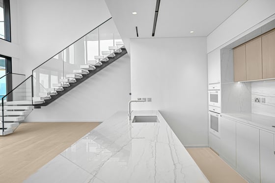 Luxury Lifestyle | 2 BR Duplex | Handover 2025, picture 13