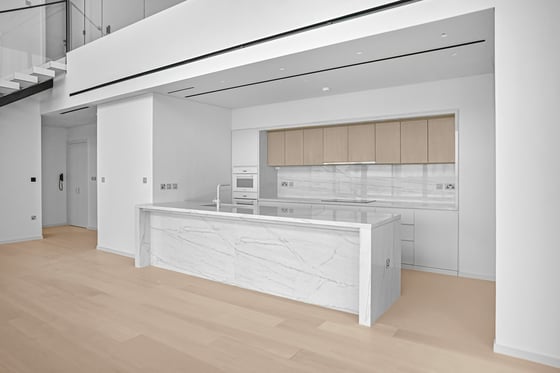Luxury Lifestyle | 2 BR Duplex | Handover 2025, picture 9