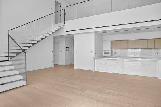 Luxury Lifestyle | 2 BR Duplex | Handover 2025, picture 4