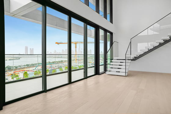 Luxury Lifestyle | 2 BR Duplex | Handover 2025, picture 17