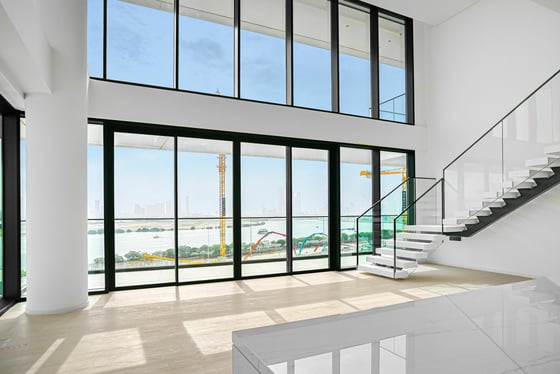 Luxury Lifestyle | 2 BR Duplex | Handover 2025, picture 15