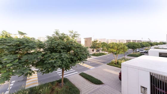 Sunset villa in Dubai South right on golf course, picture 29