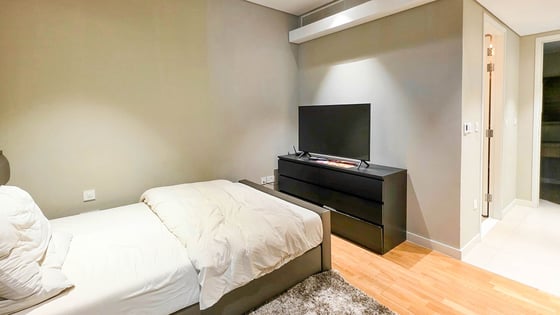 Corner apartment in Bluewaters with sea view, picture 10