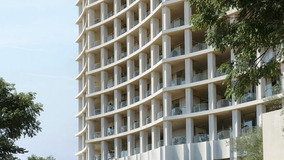 Luxurious 5-Bedroom Apartment in Eden House Za'abeel, picture 10