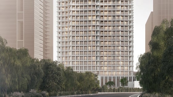 Luxurious 5-Bedroom Apartment in Eden House Za'abeel, picture 11