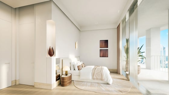 Luxurious 5-Bedroom Apartment in Eden House Za'abeel, picture 7