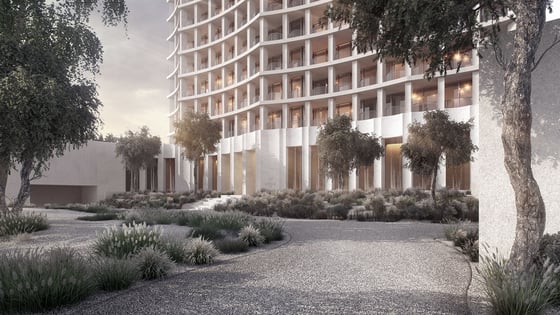 Luxurious 5-Bedroom Apartment in Eden House Za'abeel, picture 16