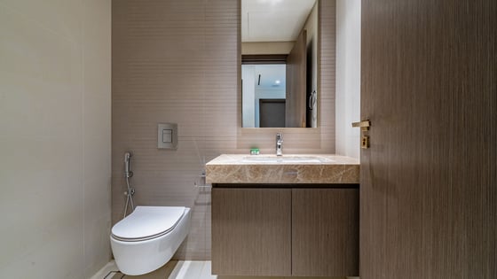 Full Sea View | High Floor | Grand Bleu Beachfront, picture 16