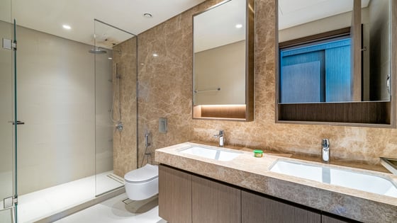 Full Sea View | High Floor | Grand Bleu Beachfront, picture 18