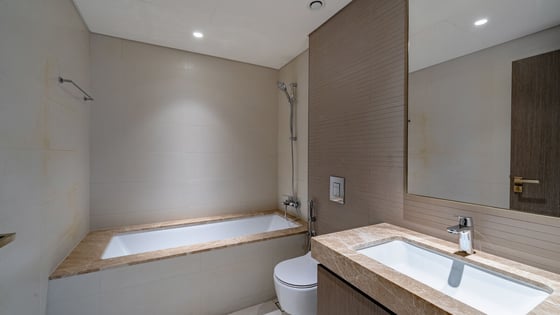 Full Sea View | High Floor | Grand Bleu Beachfront, picture 17