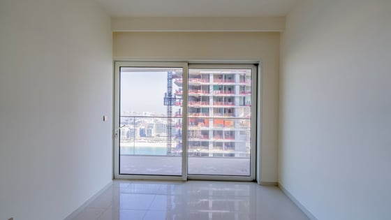 Full Sea View | High Floor | Grand Bleu Beachfront, picture 9
