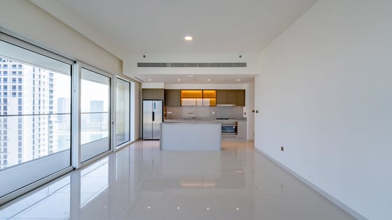 Full Sea View | High Floor | Grand Bleu Beachfront, picture 2
