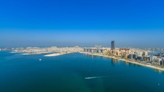 Full Sea View | High Floor | Grand Bleu Beachfront, picture 19