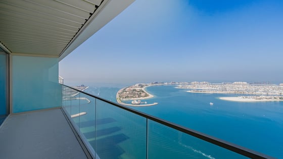 Video tour for Full Sea View | High Floor | Grand Bleu Beachfront