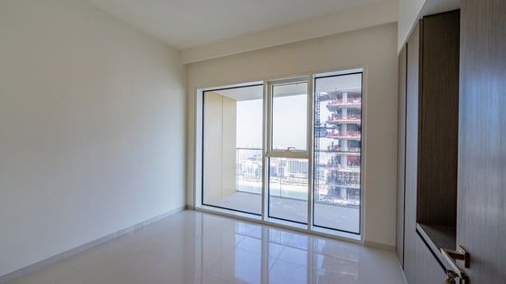 Full Sea View | High Floor | Grand Bleu Beachfront, picture 12