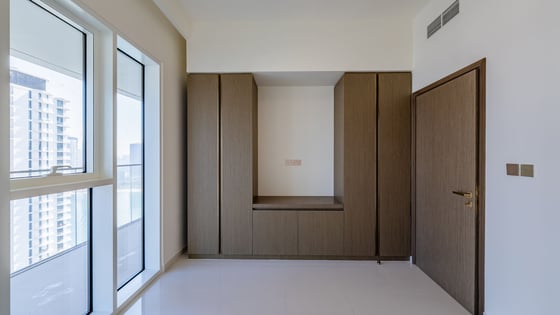 Full Sea View | High Floor | Grand Bleu Beachfront, picture 11