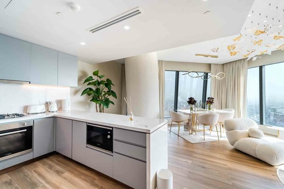 Exclusive | Largest Layout | Fully Furnished, picture 6
