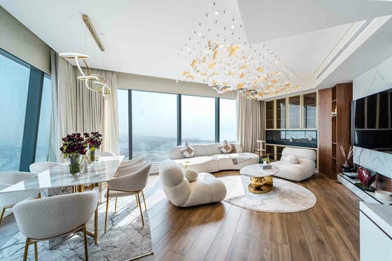 Exclusive | Largest Layout | Fully Furnished, picture 2