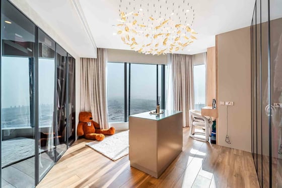 Exclusive | Largest Layout | Fully Furnished, picture 8