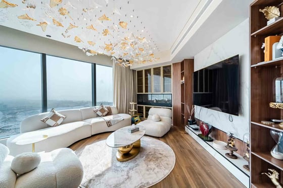 Exclusive | Largest Layout | Fully Furnished, picture 3