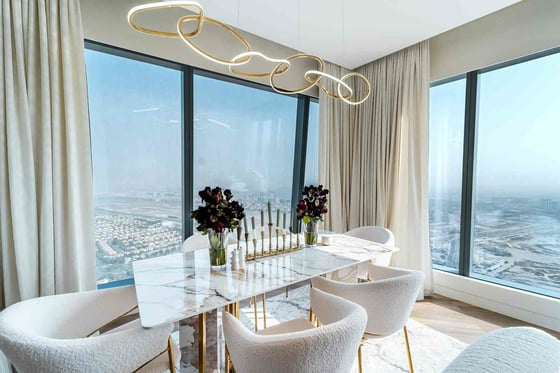 Exclusive | Largest Layout | Fully Furnished, picture 1