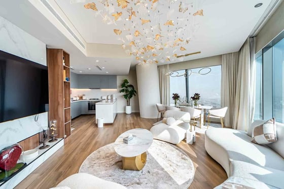 Exclusive | Largest Layout | Fully Furnished, picture 5