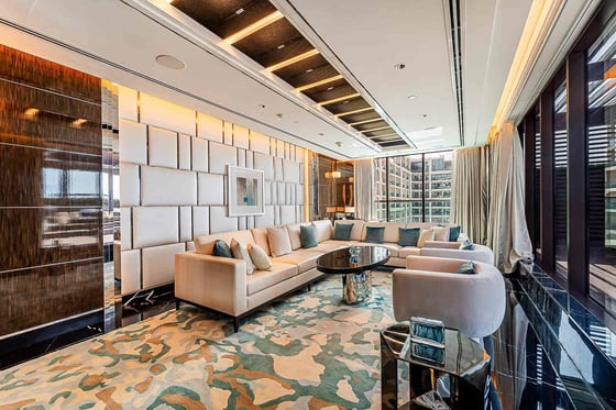 Exclusive | Presidential Penthouse | Mega Terrace, picture 9