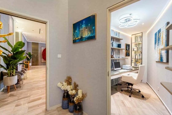 Full Floor Penthouse | Furnished | Brand New, picture 10