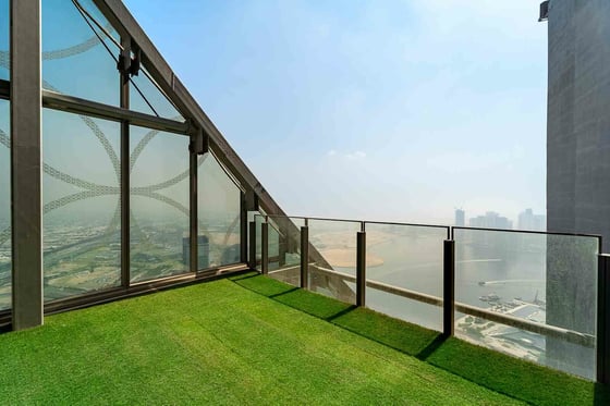 Full Floor Penthouse | Furnished | Brand New, picture 15