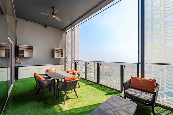 Full Floor Penthouse | Furnished | Brand New, picture 13