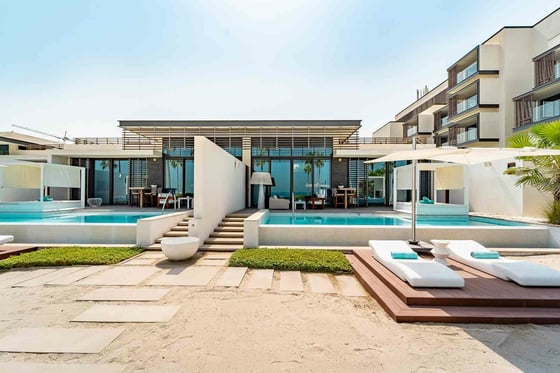 Private Beach and Pool | 5 Luxury | Hotel Living, picture 4