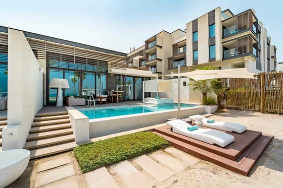 Private Beach and Pool | 5 Luxury | Hotel Living, picture 5