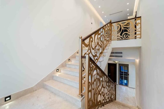 Third Biggest Plot In Polo Homes | Vacant, picture 8