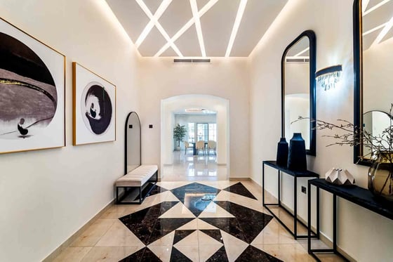 Third Biggest Plot In Polo Homes | Vacant, picture 9