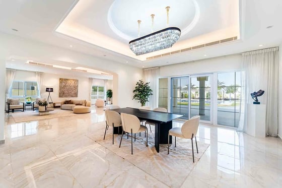 Third Biggest Plot In Polo Homes | Vacant, picture 5