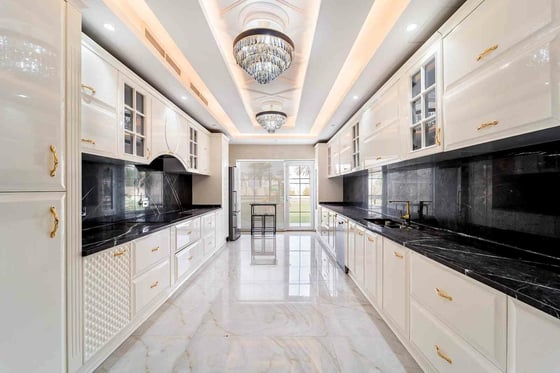 Third Biggest Plot In Polo Homes | Vacant, picture 11