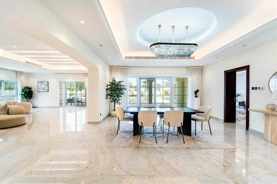 Third Biggest Plot In Polo Homes | Vacant, picture 6
