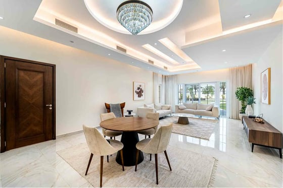 Third Biggest Plot In Polo Homes | Vacant, picture 1