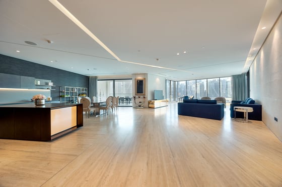 Elegant | Amazing Views | Vacant Property, picture 16