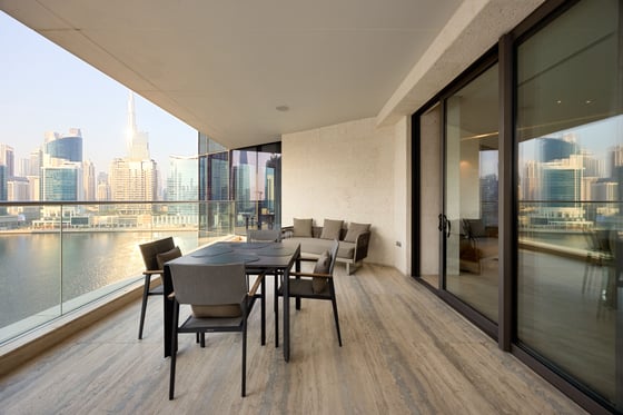 Elegant | Amazing Views | Vacant Property, picture 4