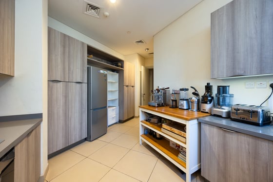 Elegant | Amazing Views | Vacant Property, picture 8